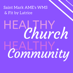 Team Page: Healthy Church / Healthy Community